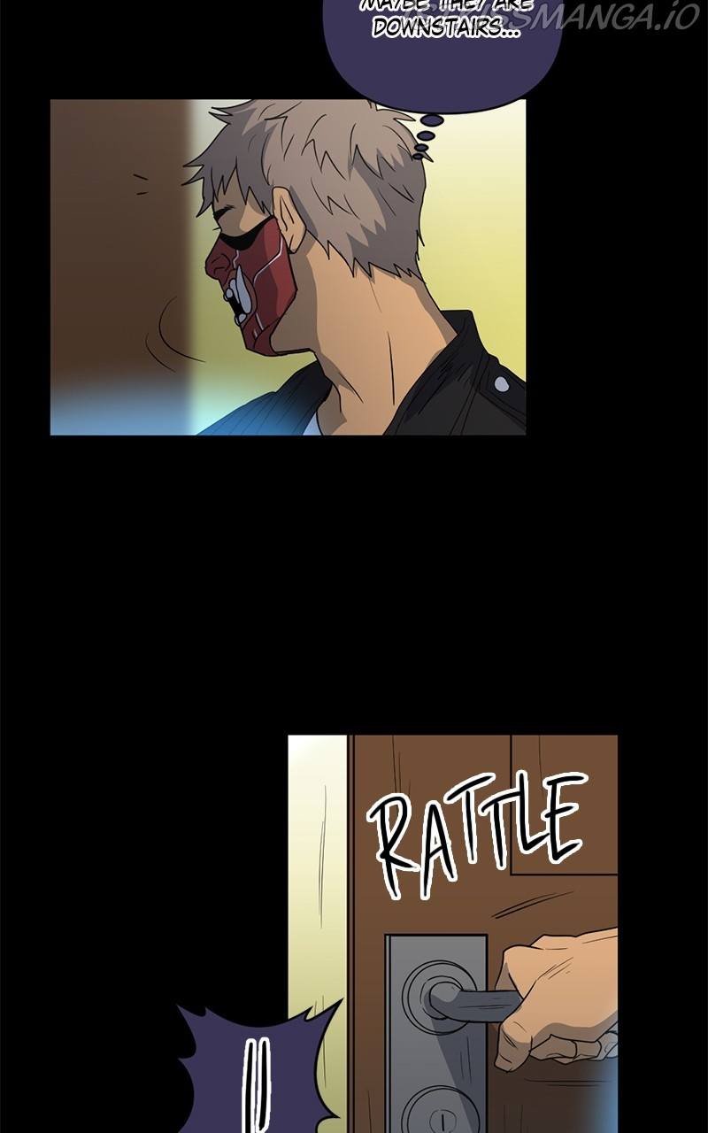 Tales of Sarimin the Jinn chapter 70 - page 38