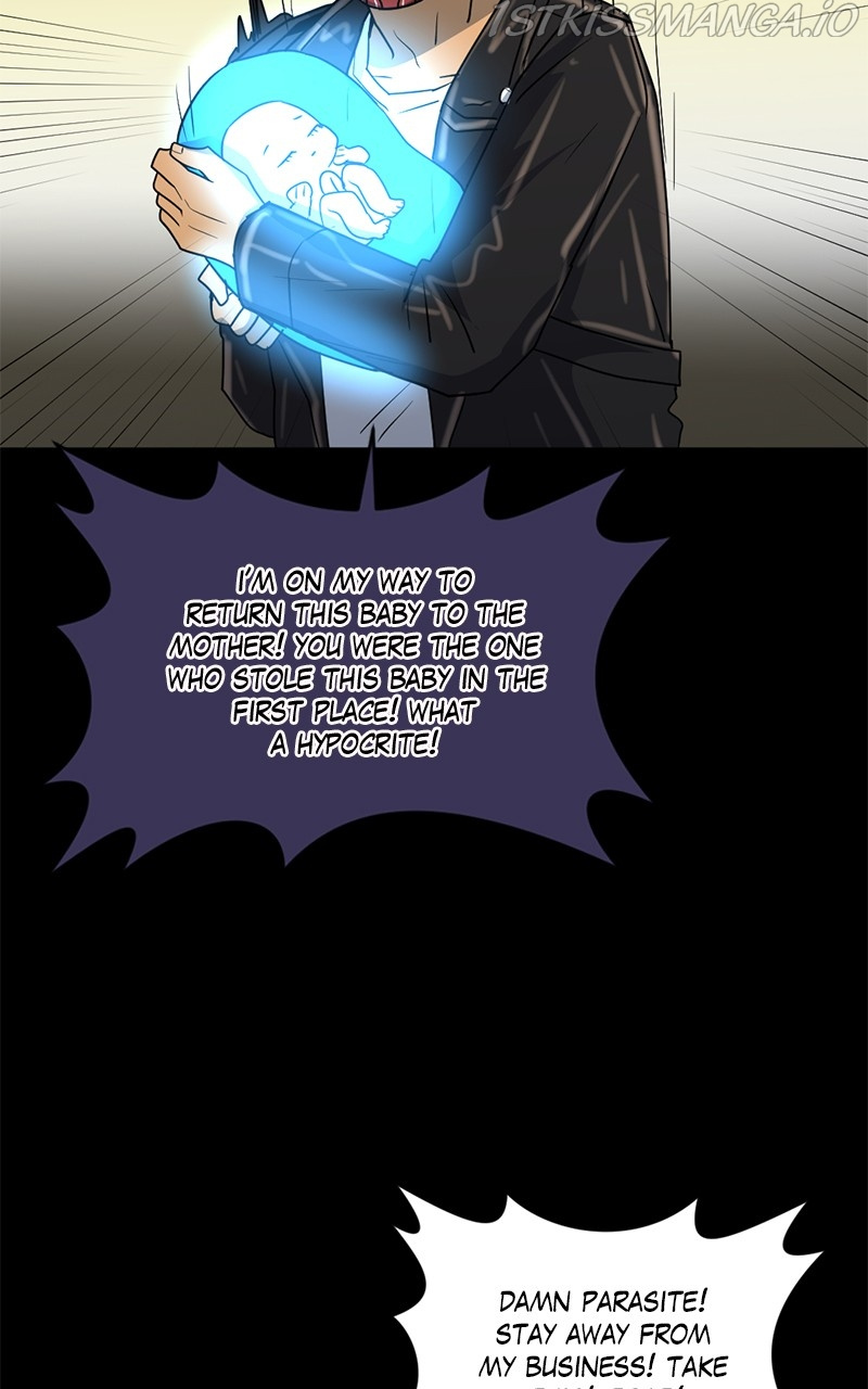 Tales of Sarimin the Jinn chapter 70 - page 46