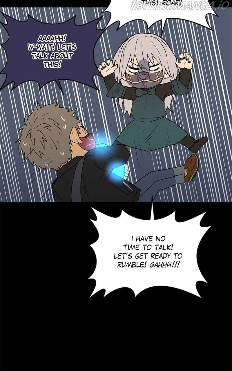 Tales of Sarimin the Jinn chapter 70 - page 47