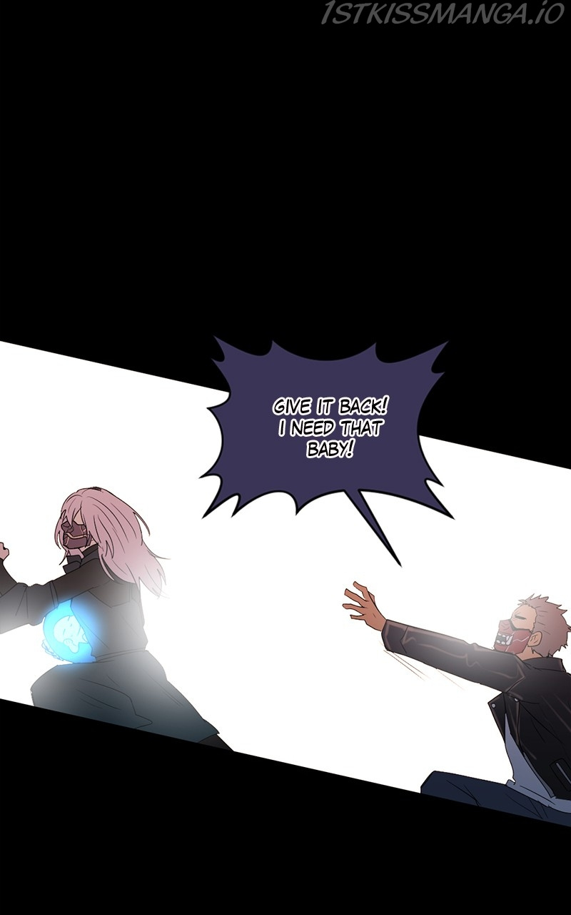 Tales of Sarimin the Jinn chapter 70 - page 61