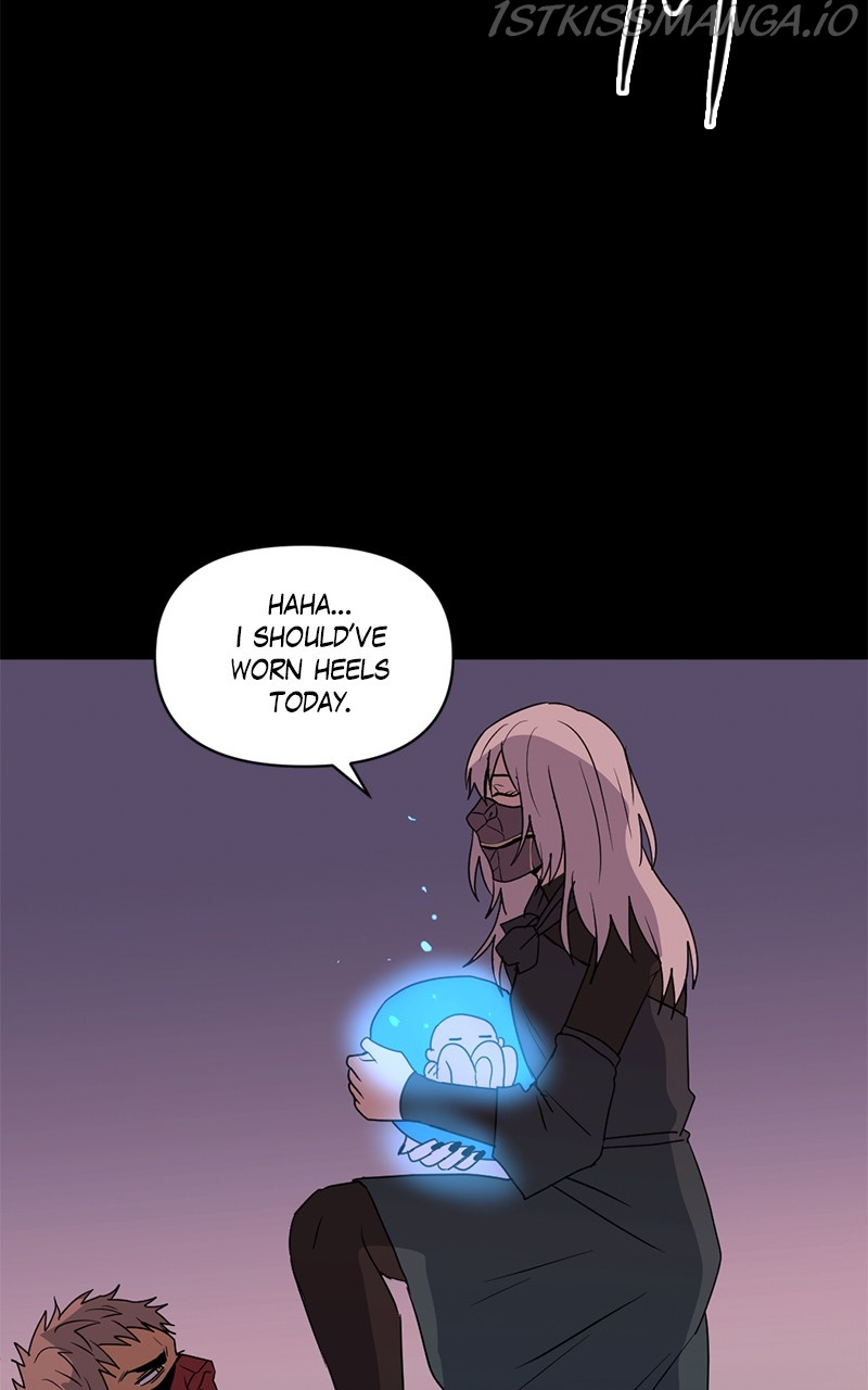 Tales of Sarimin the Jinn chapter 70 - page 66