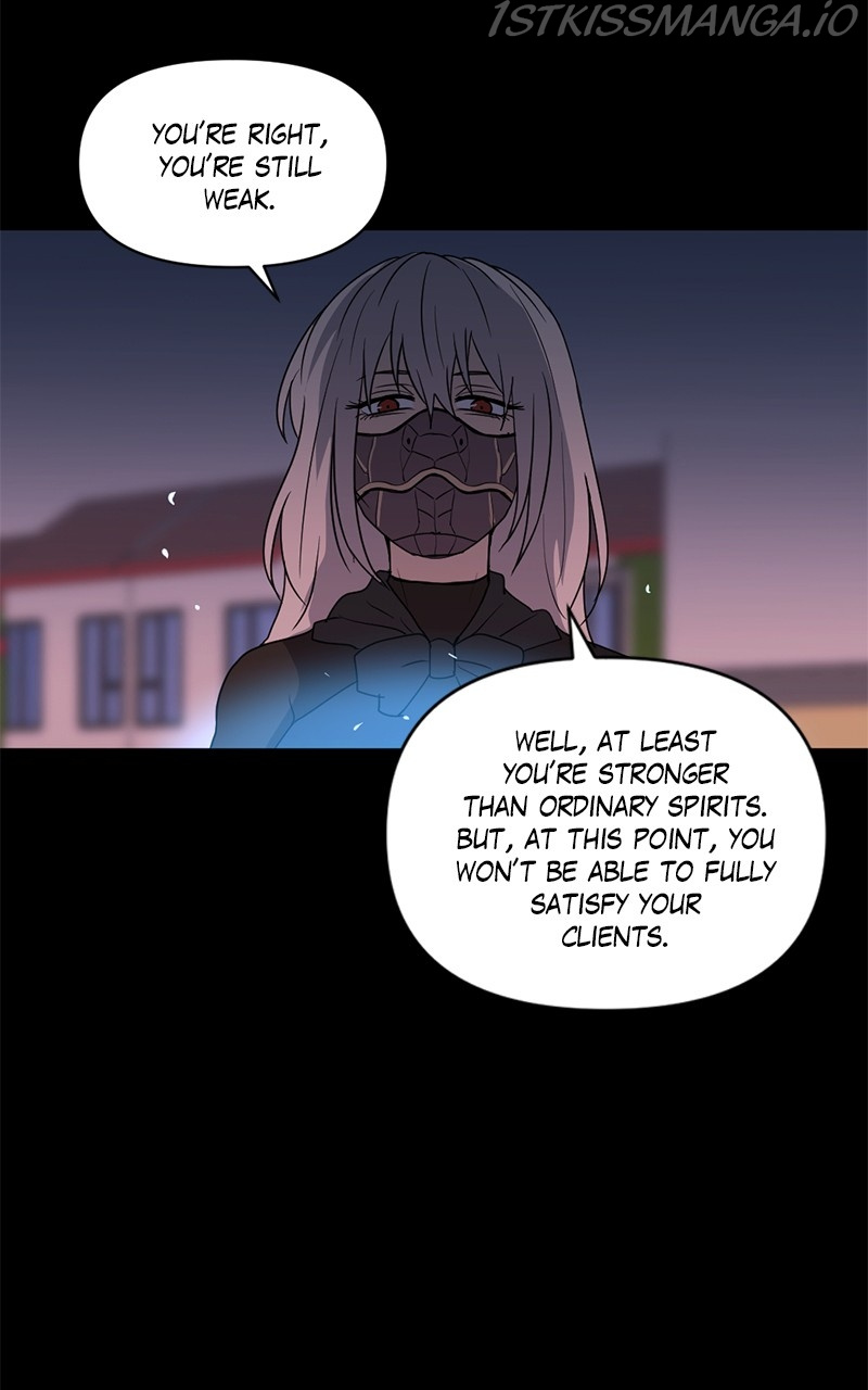 Tales of Sarimin the Jinn chapter 70 - page 68