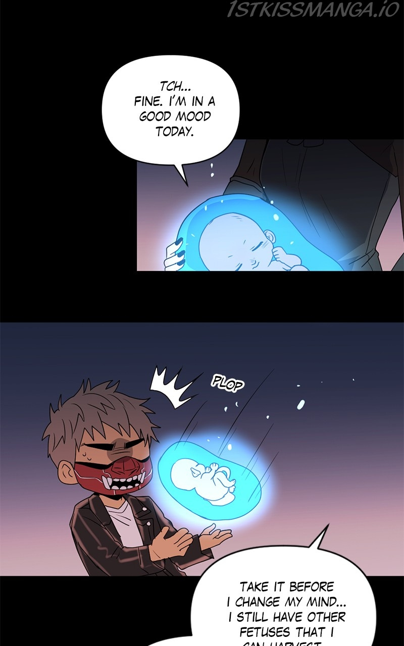 Tales of Sarimin the Jinn chapter 70 - page 69