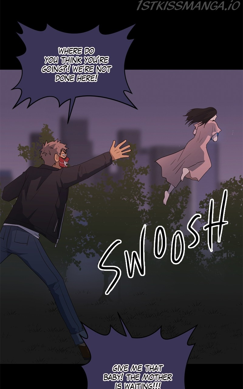 Tales of Sarimin the Jinn chapter 69 - page 12