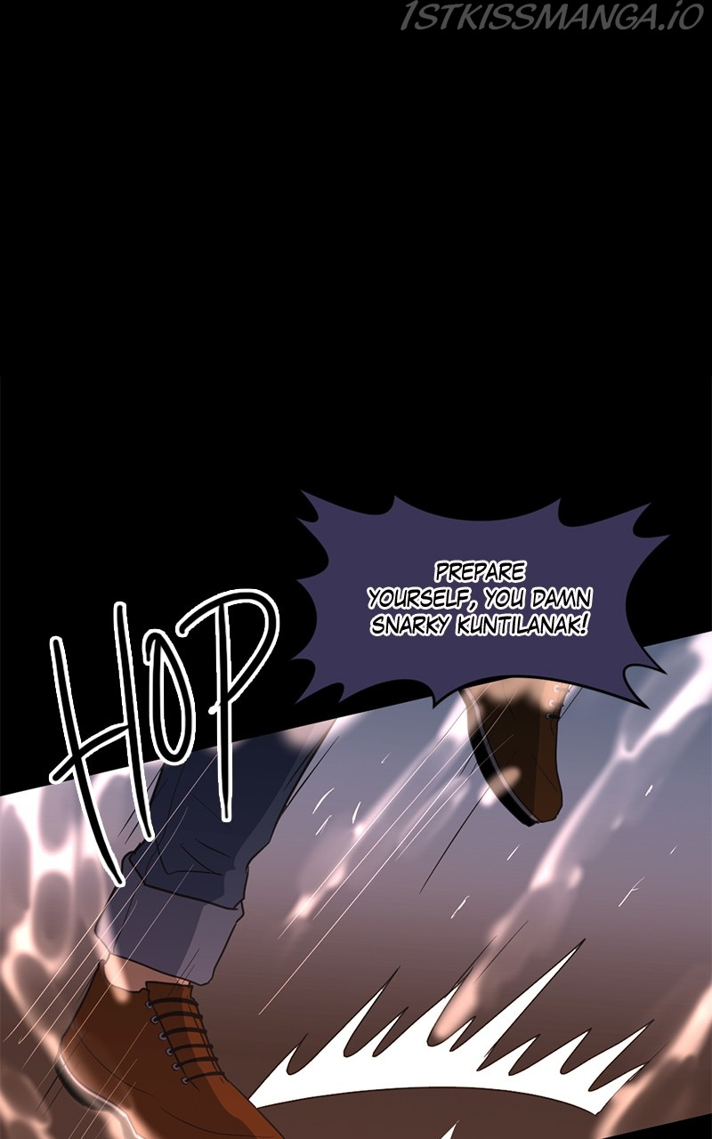 Tales of Sarimin the Jinn chapter 69 - page 20