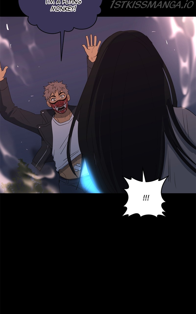 Tales of Sarimin the Jinn chapter 69 - page 24