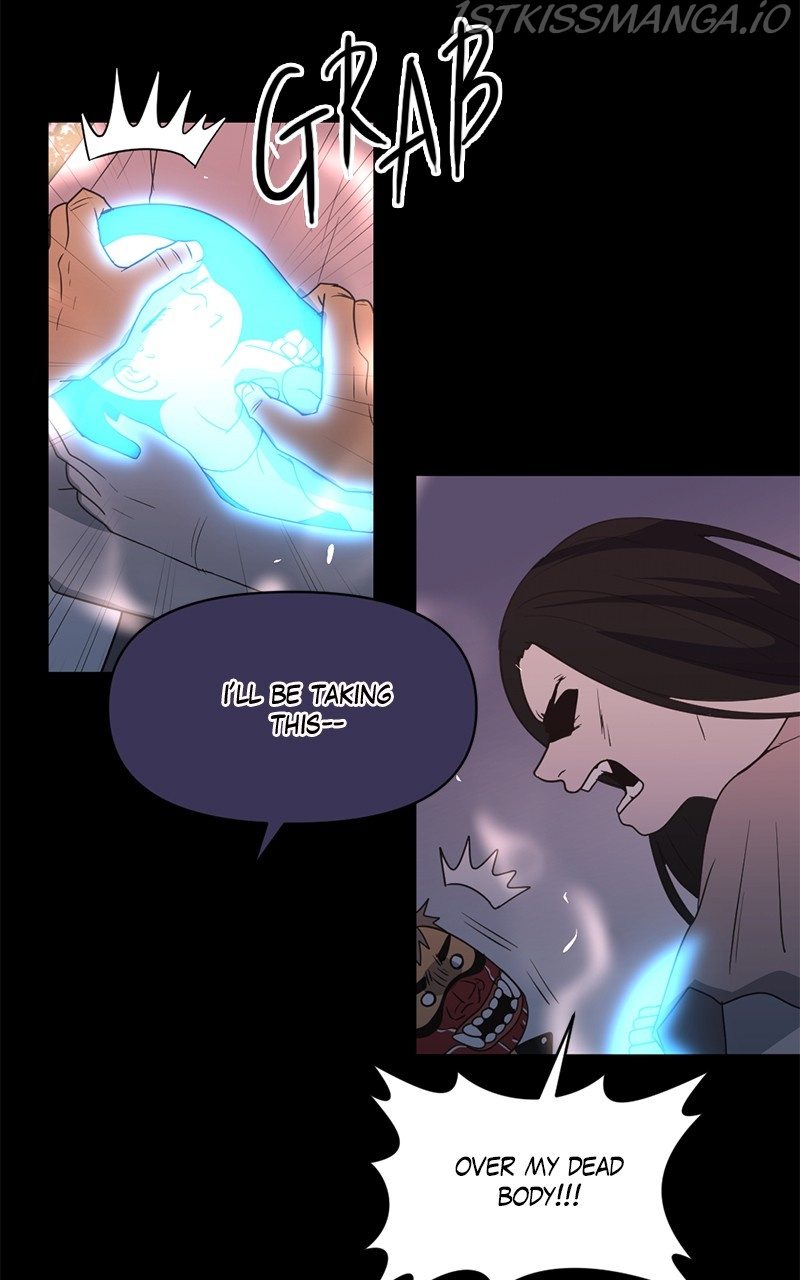 Tales of Sarimin the Jinn chapter 69 - page 25