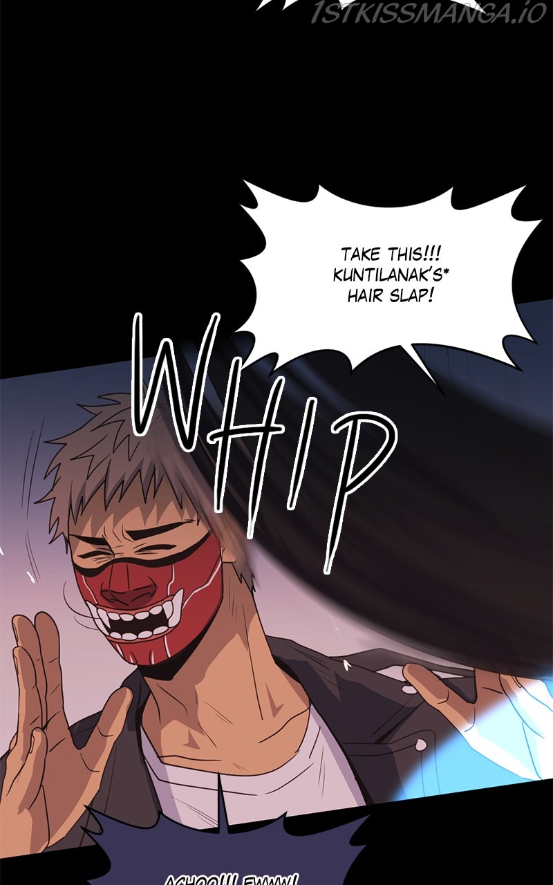 Tales of Sarimin the Jinn chapter 69 - page 26