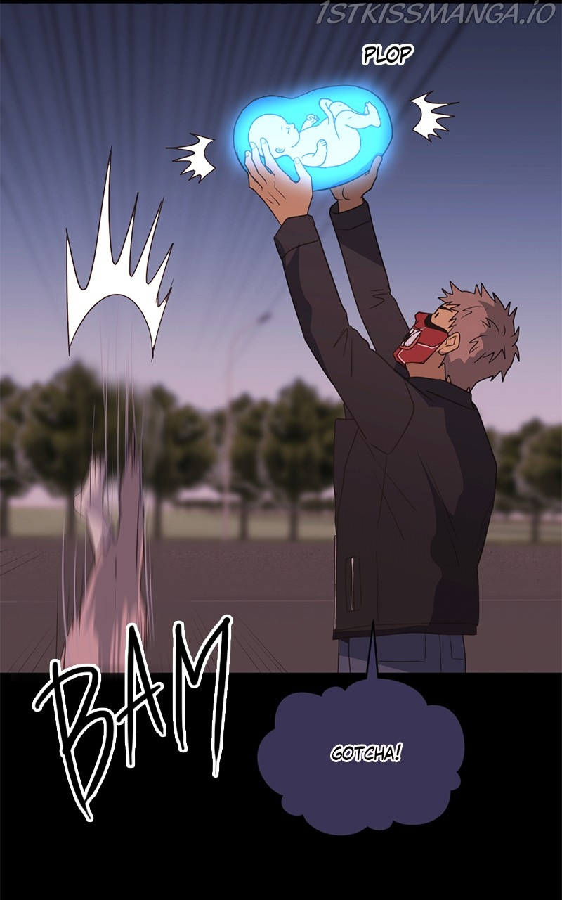Tales of Sarimin the Jinn chapter 69 - page 52