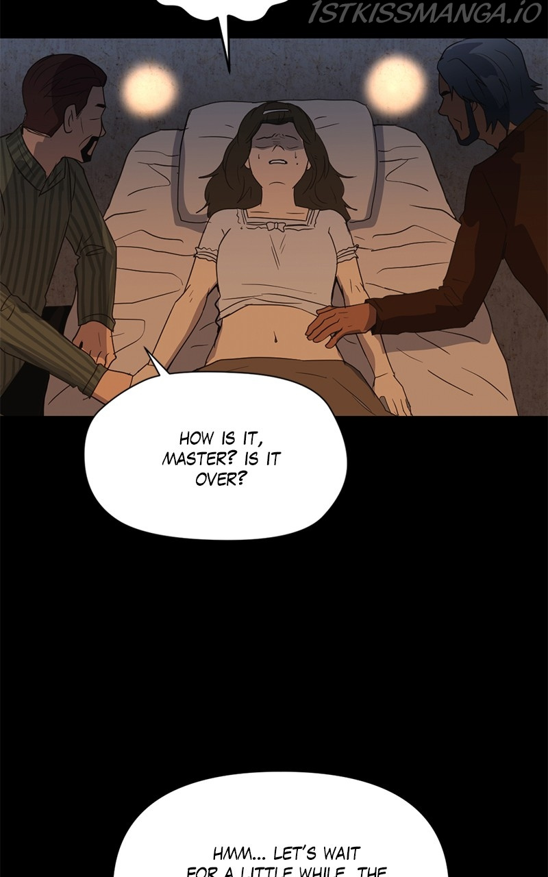 Tales of Sarimin the Jinn chapter 69 - page 63