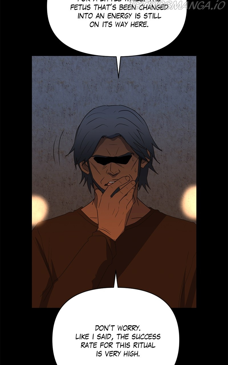 Tales of Sarimin the Jinn chapter 69 - page 64