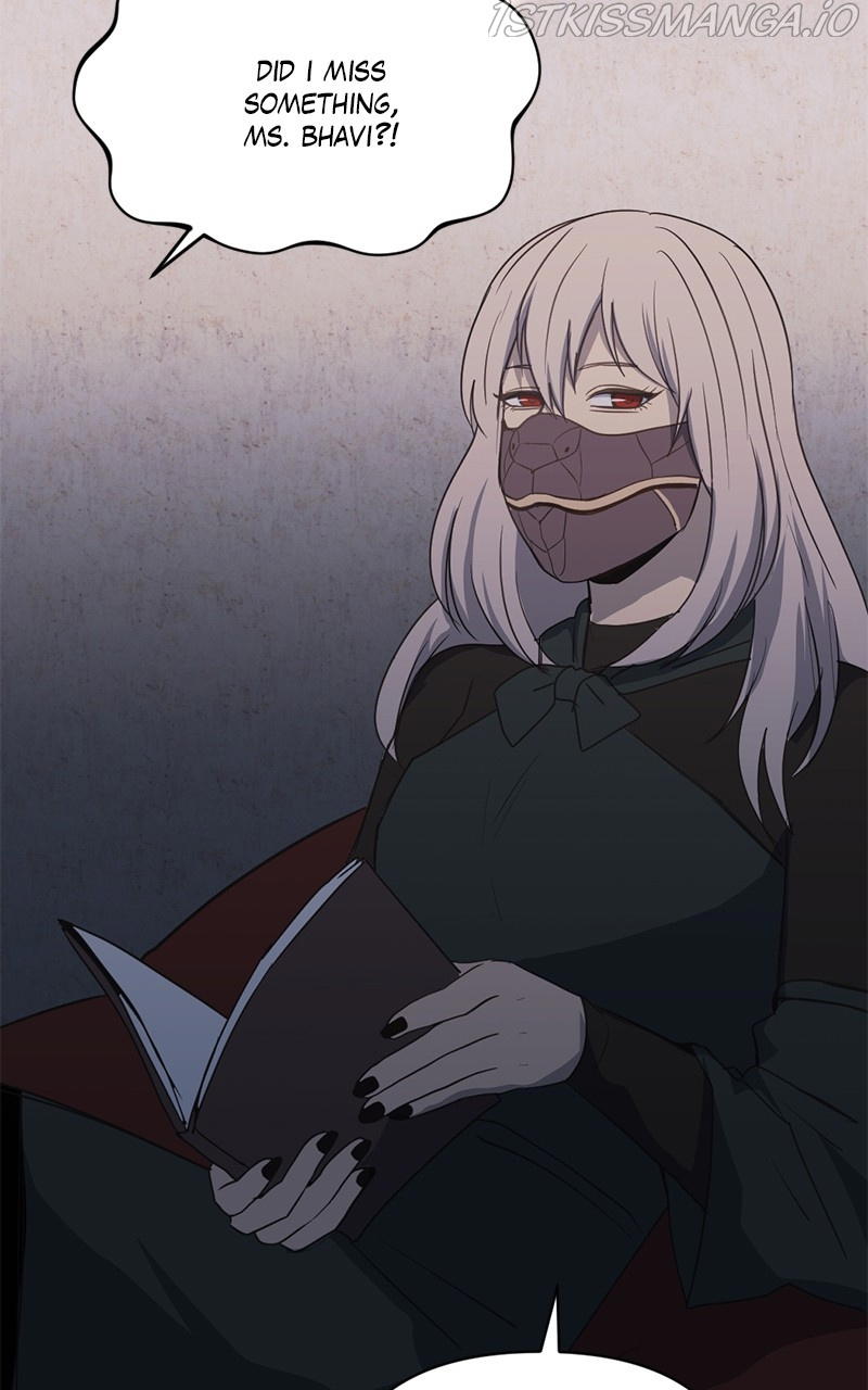 Tales of Sarimin the Jinn chapter 69 - page 73