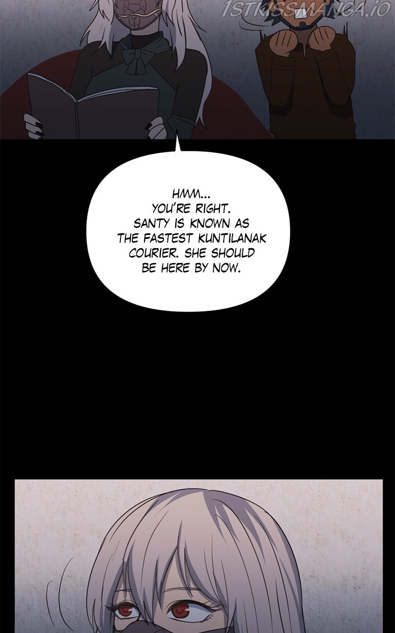 Tales of Sarimin the Jinn chapter 69 - page 75