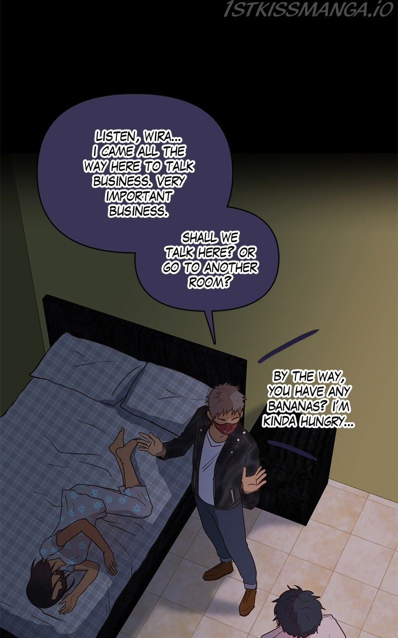 Tales of Sarimin the Jinn chapter 67 - page 27