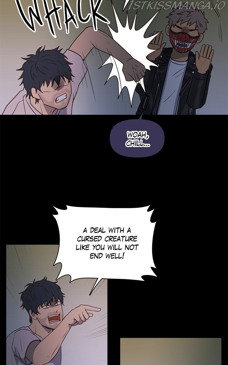 Tales of Sarimin the Jinn chapter 67 - page 38