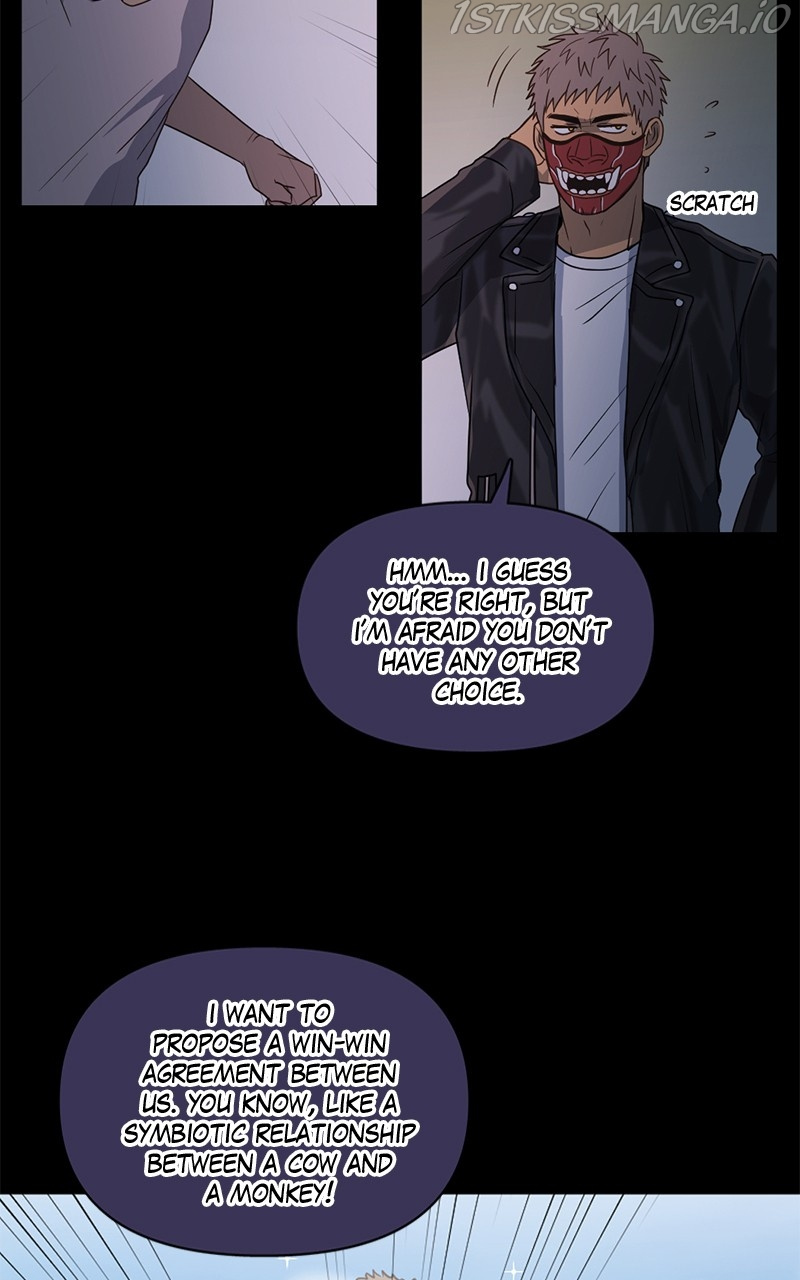 Tales of Sarimin the Jinn chapter 67 - page 39
