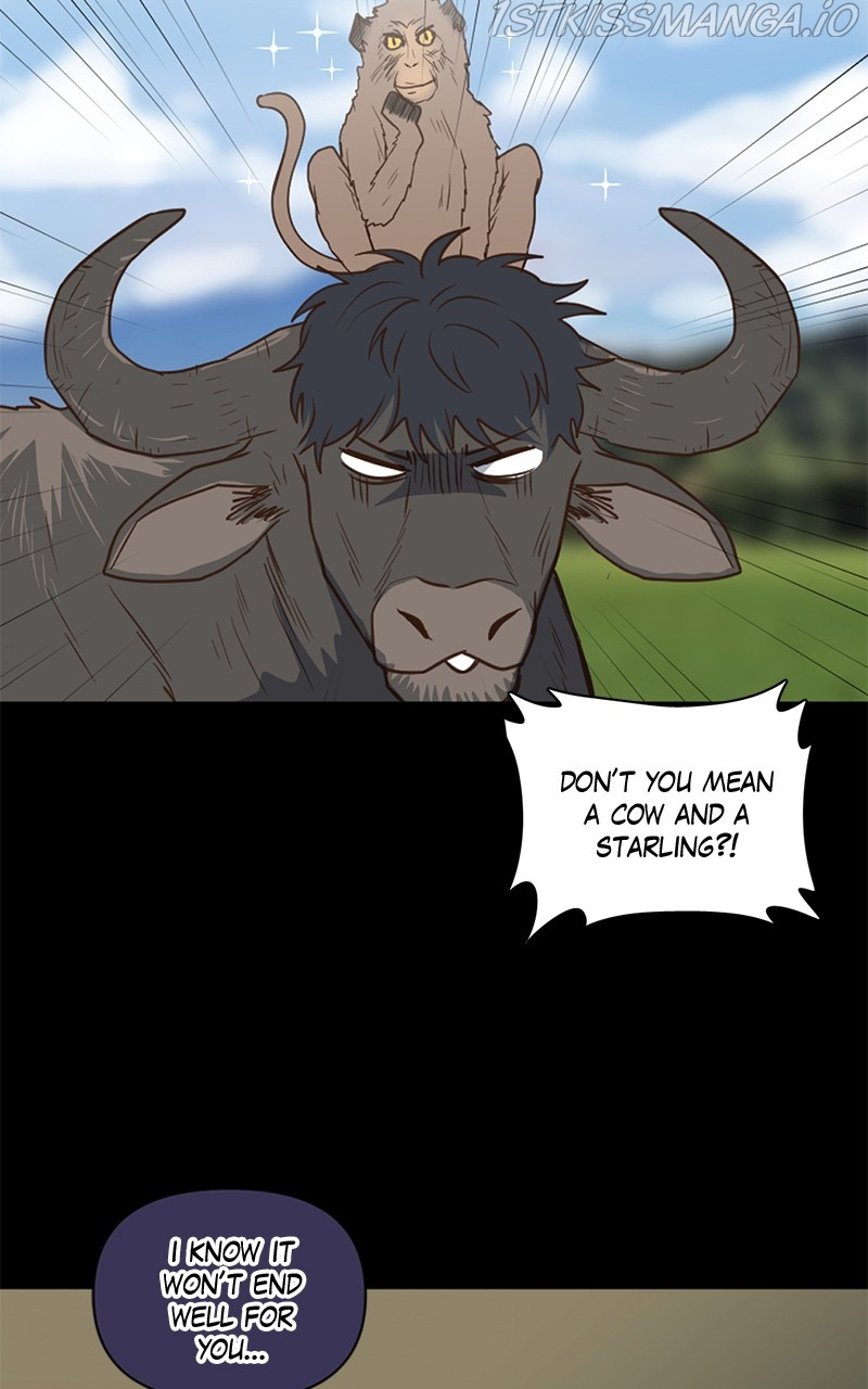 Tales of Sarimin the Jinn chapter 67 - page 40