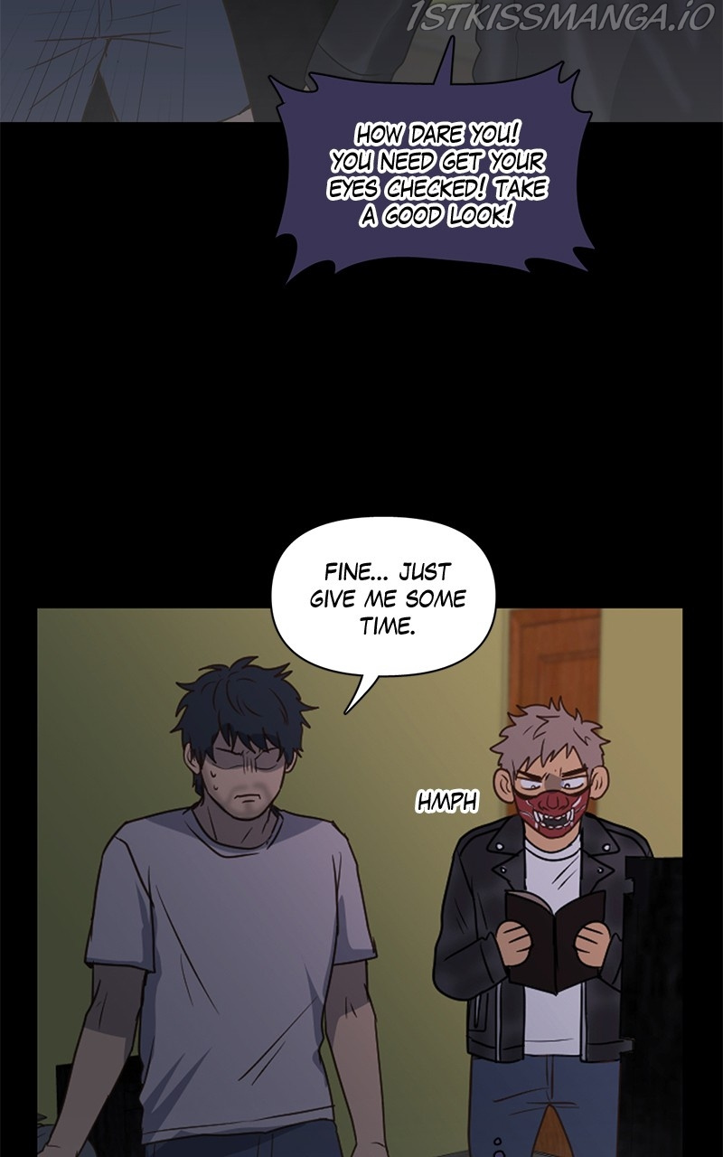 Tales of Sarimin the Jinn chapter 67 - page 50
