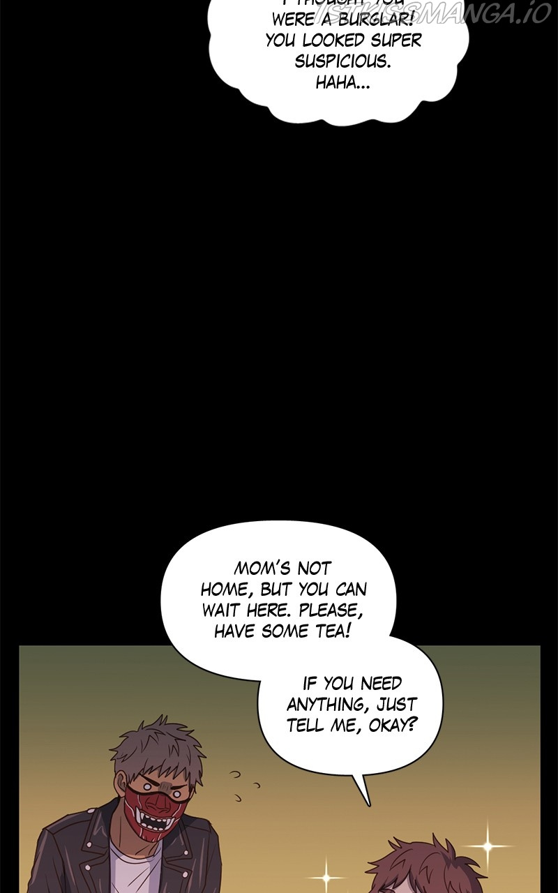 Tales of Sarimin the Jinn chapter 67 - page 66