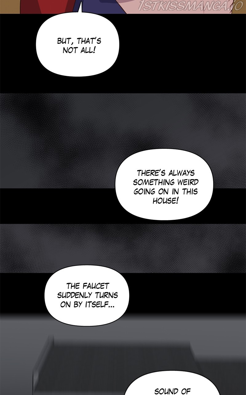 Tales of Sarimin the Jinn chapter 67 - page 72
