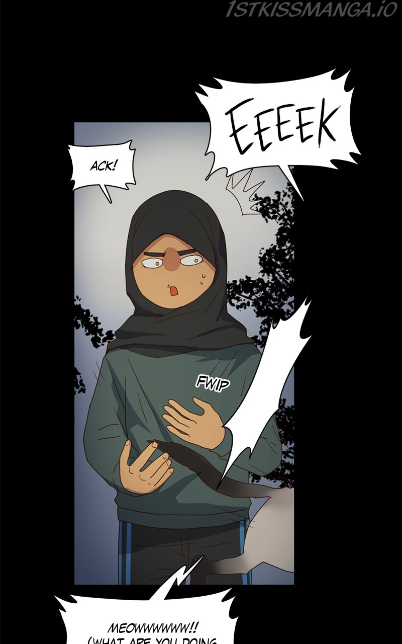 Tales of Sarimin the Jinn chapter 66 - page 27