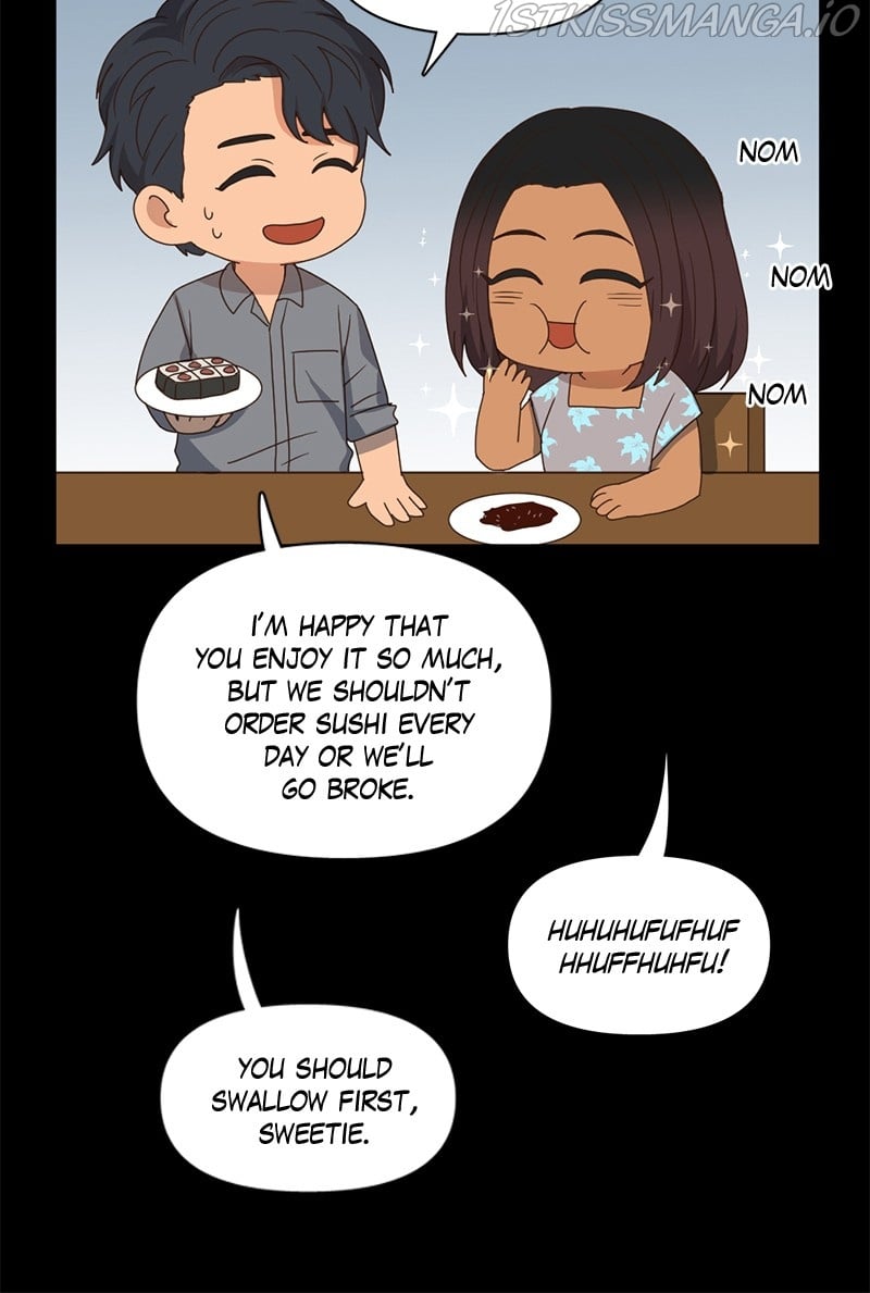 Tales of Sarimin the Jinn chapter 66 - page 31