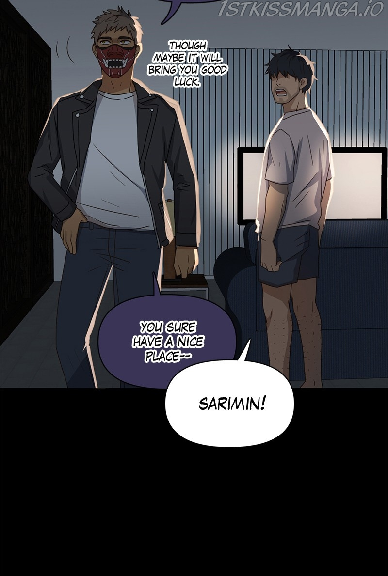 Tales of Sarimin the Jinn chapter 66 - page 63