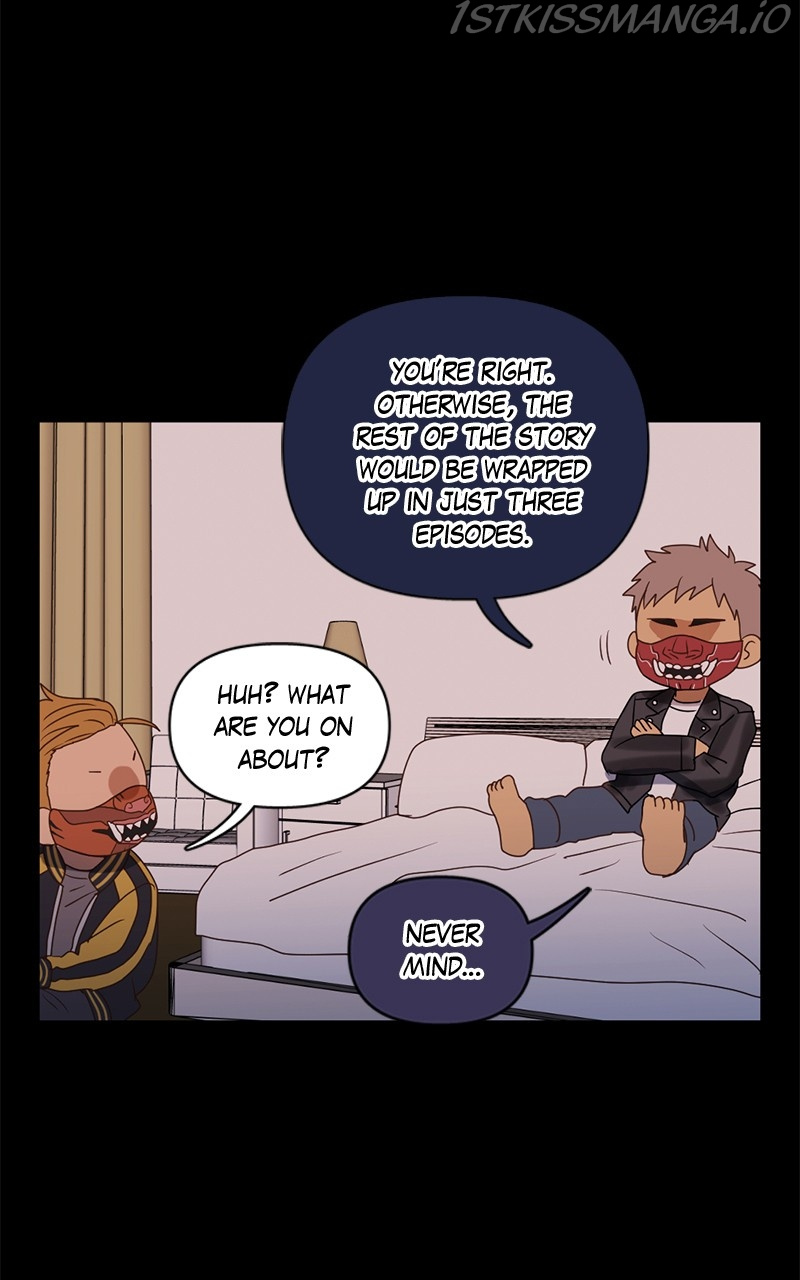 Tales of Sarimin the Jinn chapter 65 - page 15