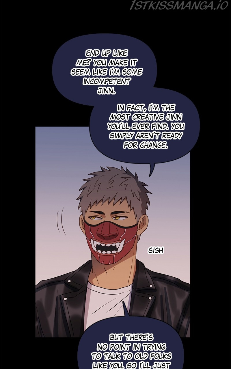 Tales of Sarimin the Jinn chapter 65 - page 20