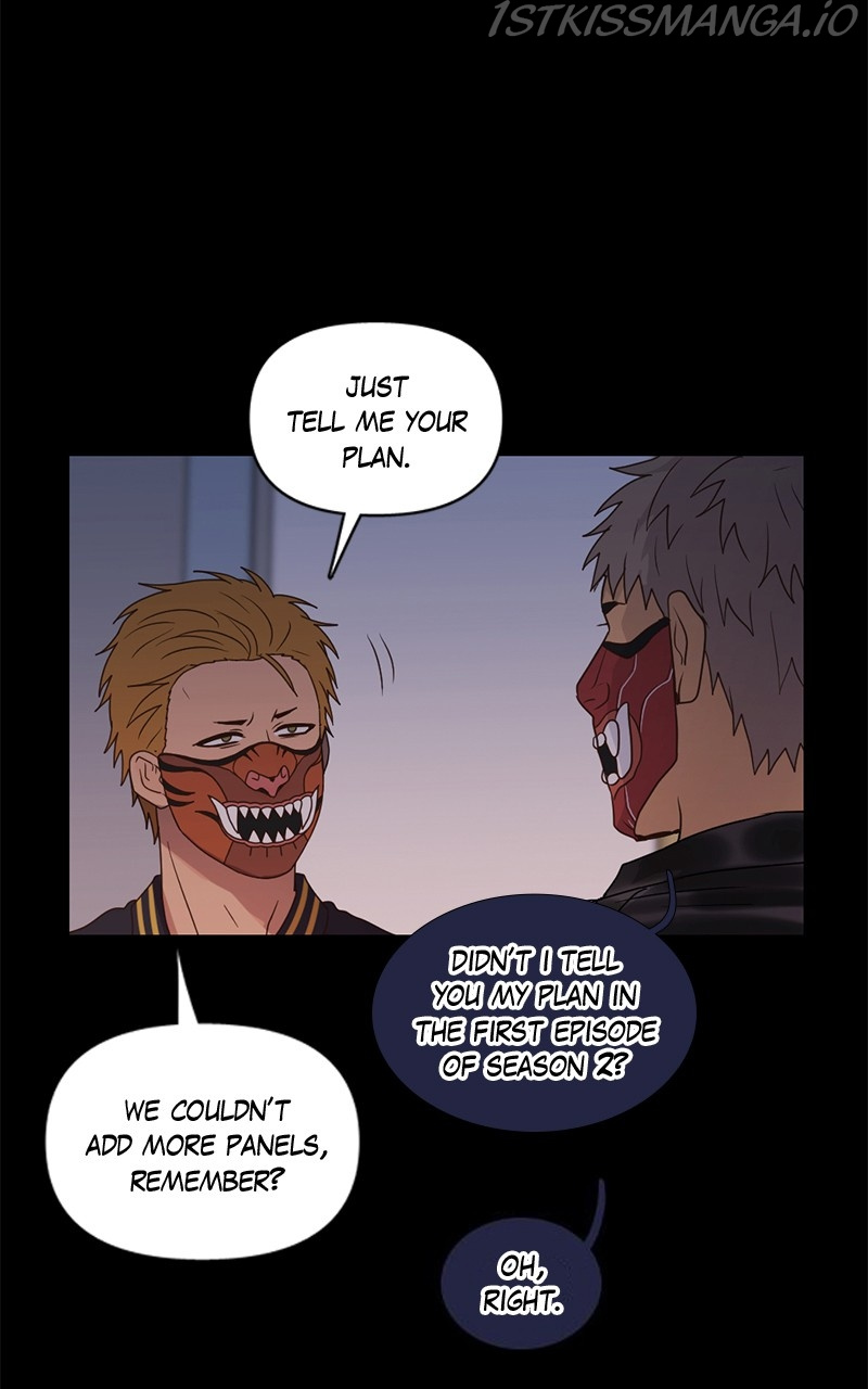 Tales of Sarimin the Jinn chapter 65 - page 22