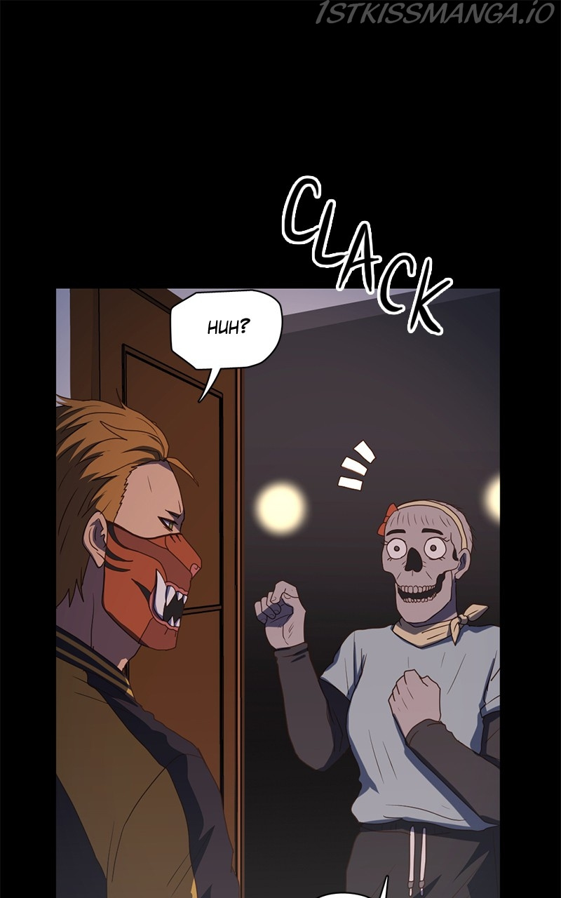 Tales of Sarimin the Jinn chapter 65 - page 28
