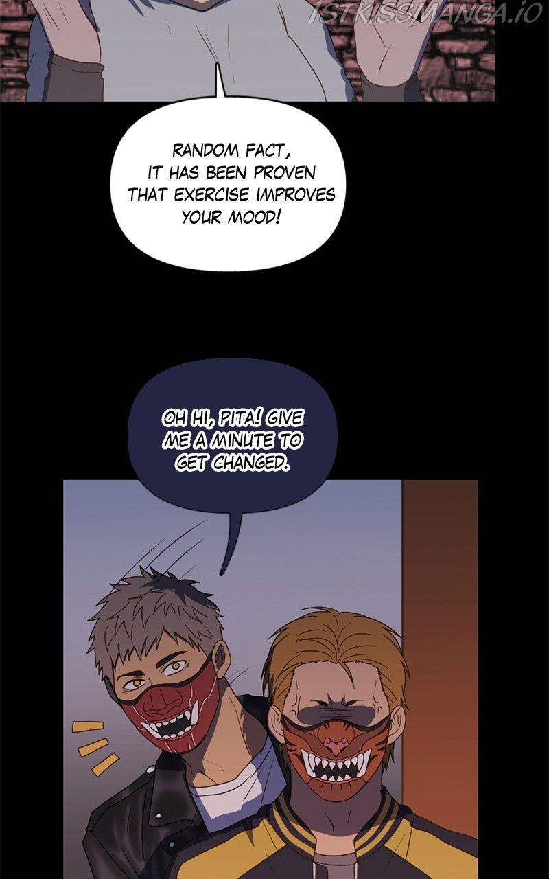 Tales of Sarimin the Jinn chapter 65 - page 31