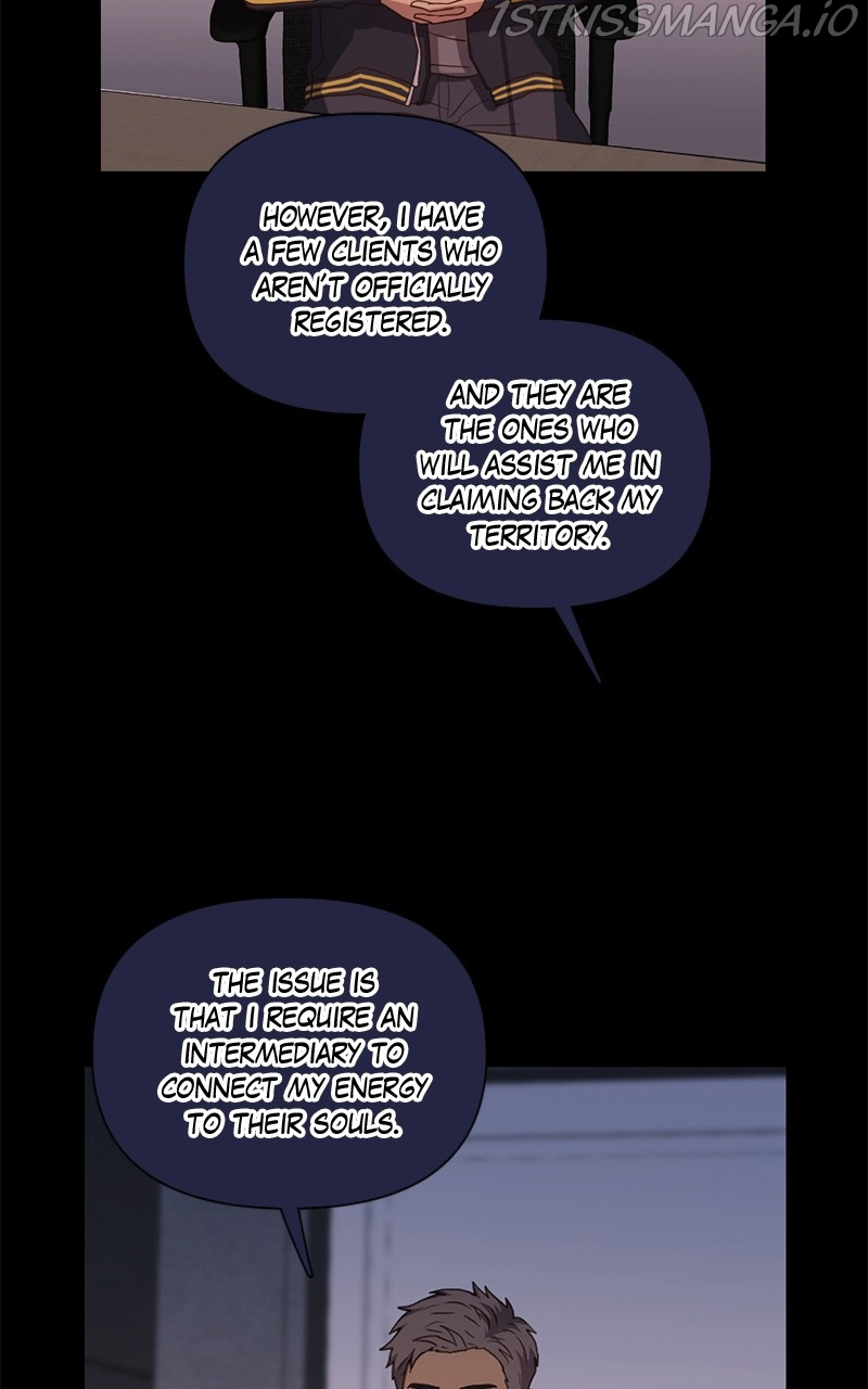 Tales of Sarimin the Jinn chapter 65 - page 41
