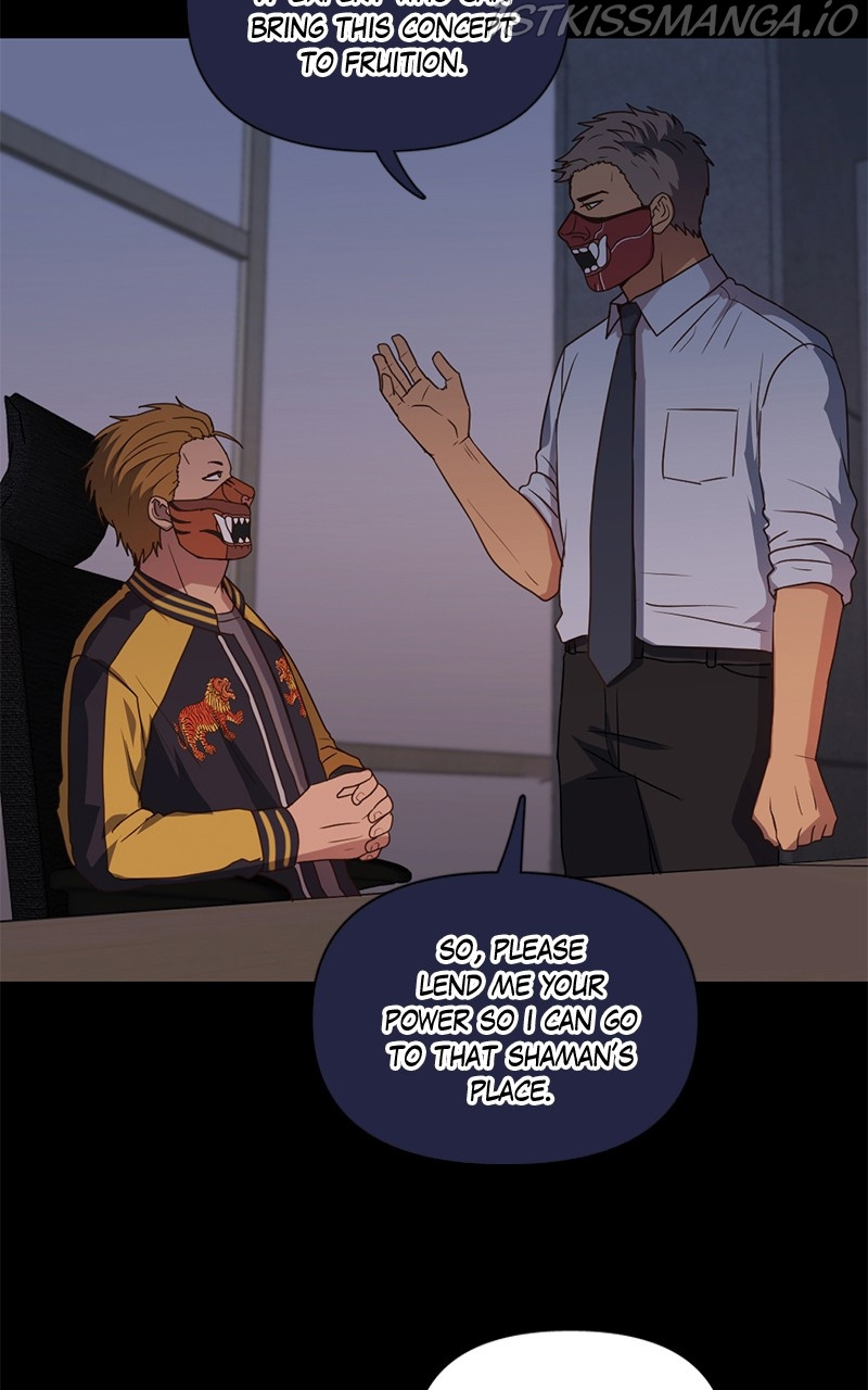 Tales of Sarimin the Jinn chapter 65 - page 43