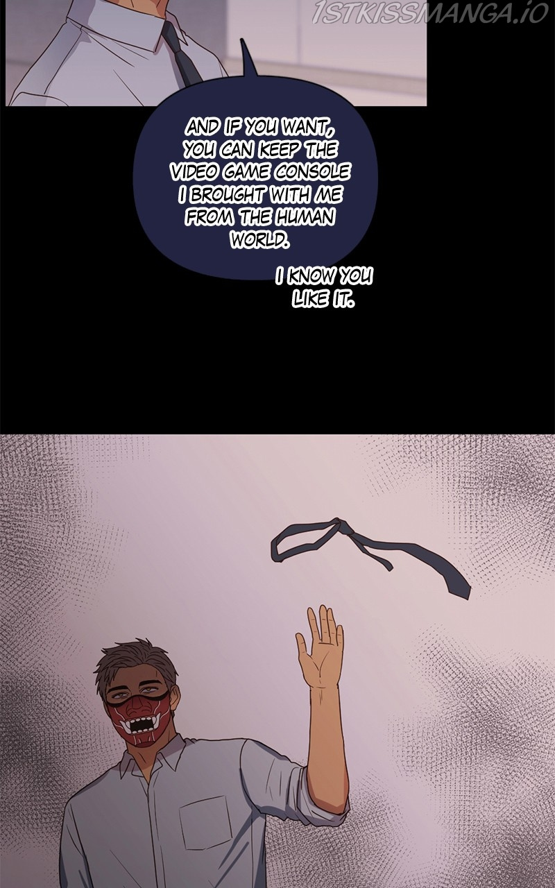 Tales of Sarimin the Jinn chapter 65 - page 55