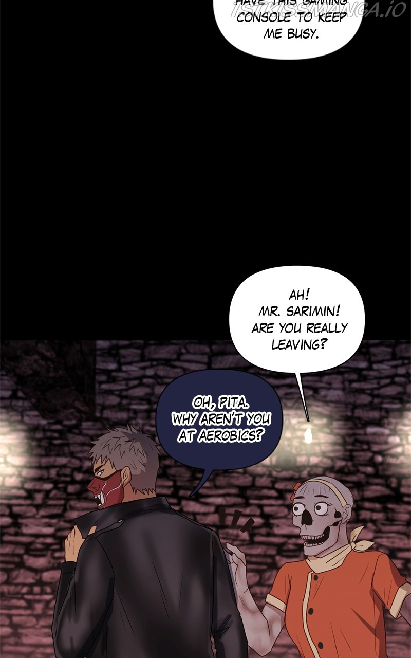 Tales of Sarimin the Jinn chapter 65 - page 58
