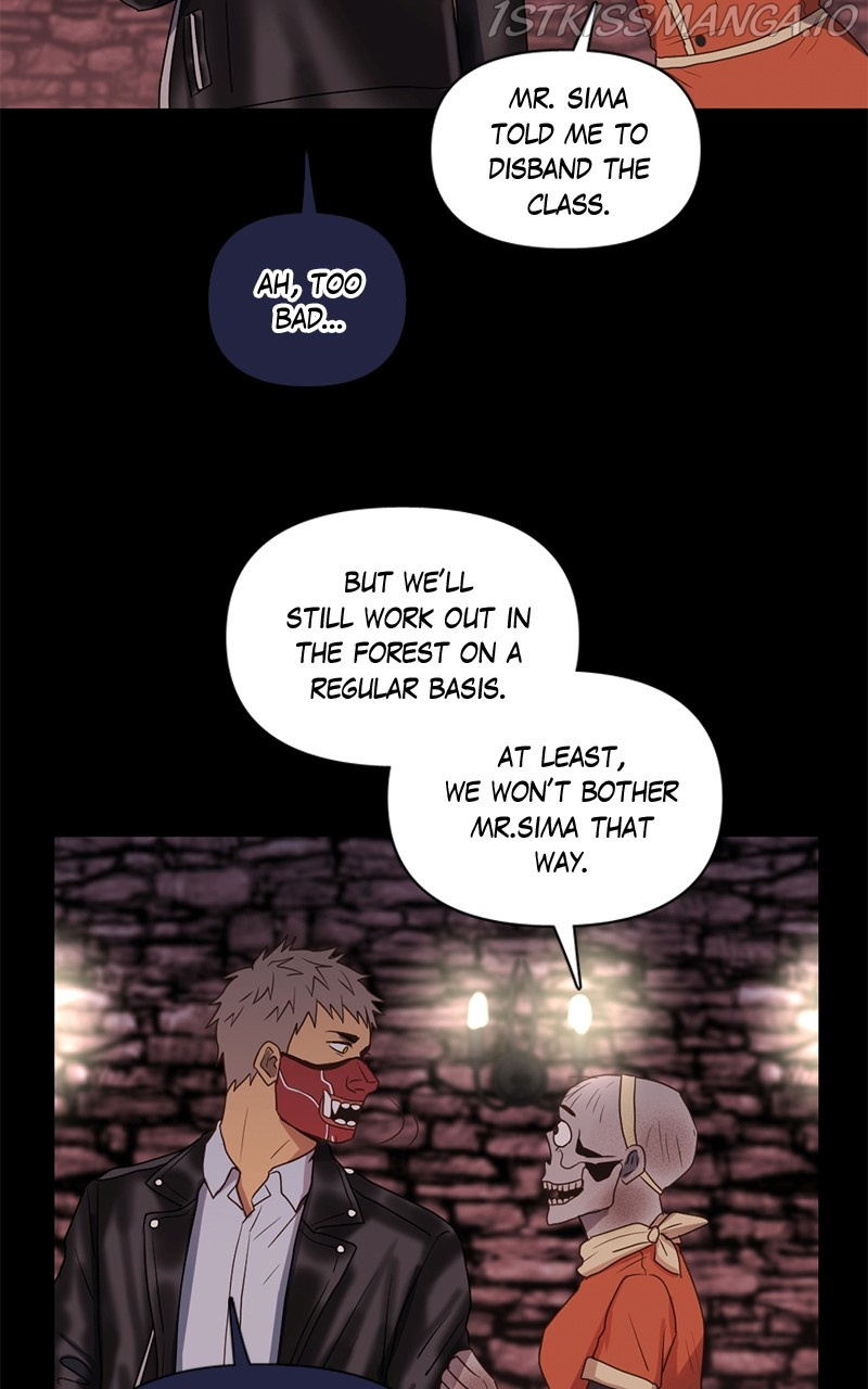 Tales of Sarimin the Jinn chapter 65 - page 59