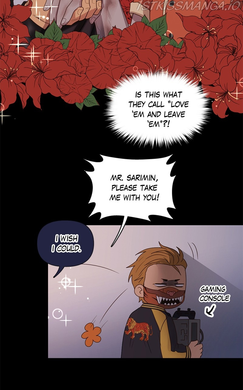 Tales of Sarimin the Jinn chapter 65 - page 61