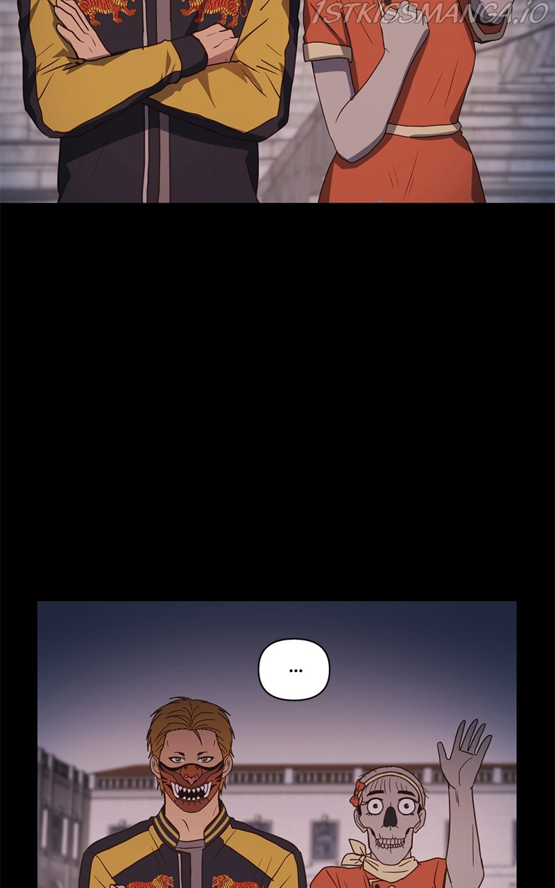 Tales of Sarimin the Jinn chapter 65 - page 65