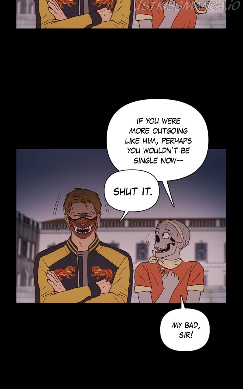 Tales of Sarimin the Jinn chapter 65 - page 66