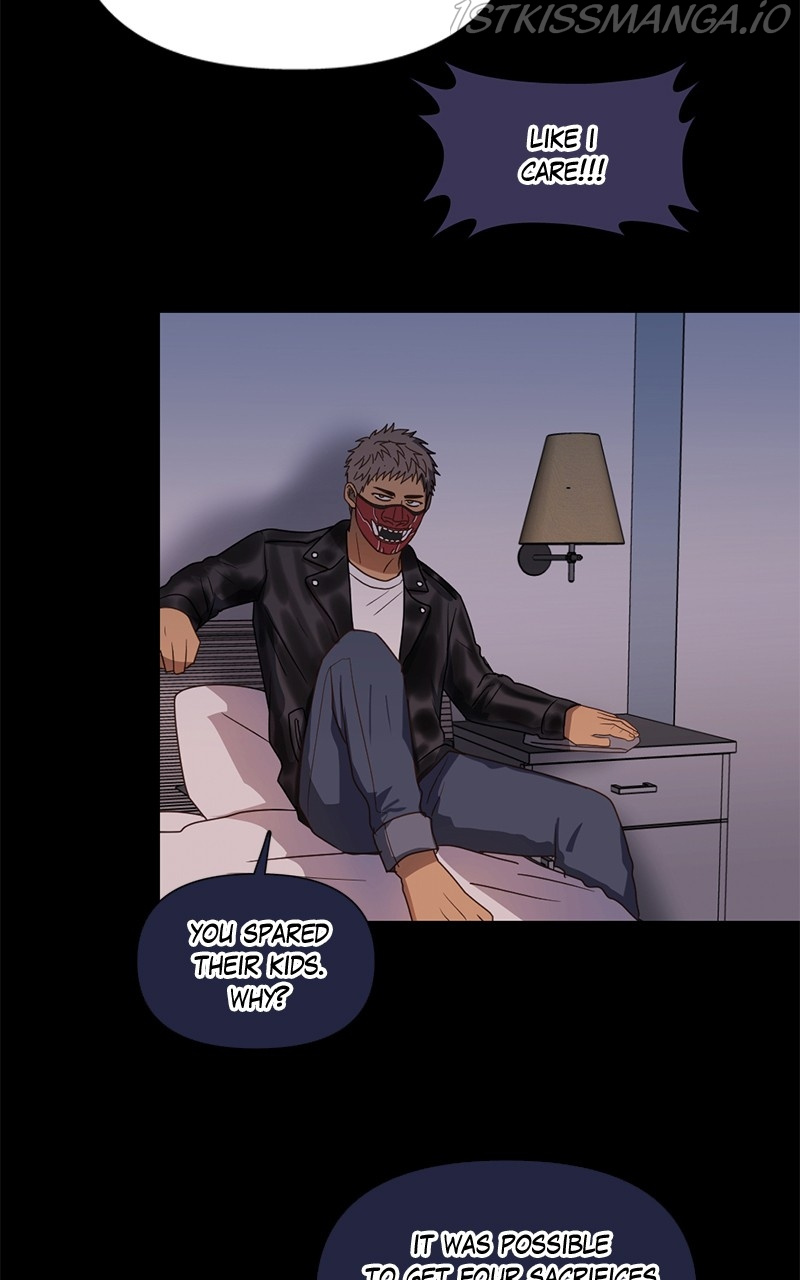 Tales of Sarimin the Jinn chapter 65 - page 9