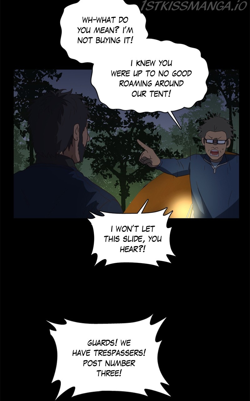 Tales of Sarimin the Jinn chapter 64 - page 20