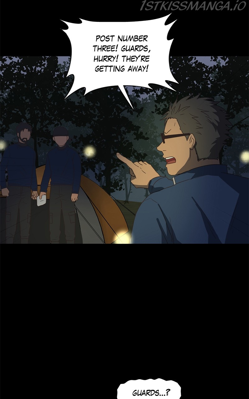 Tales of Sarimin the Jinn chapter 64 - page 23