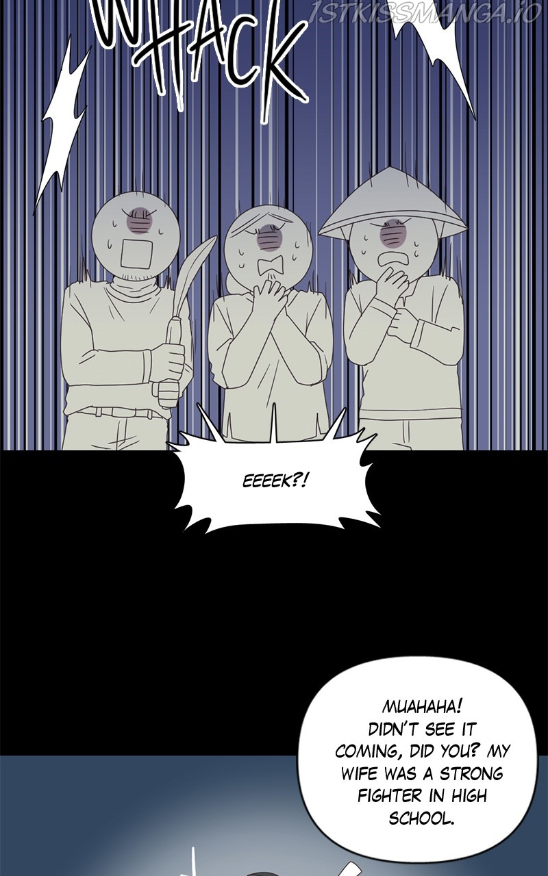 Tales of Sarimin the Jinn chapter 64 - page 42