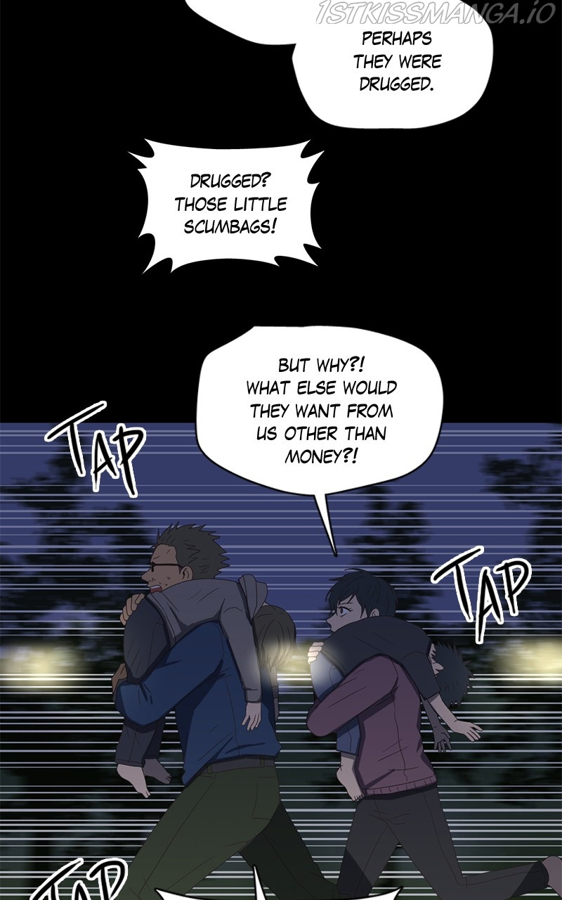 Tales of Sarimin the Jinn chapter 64 - page 47