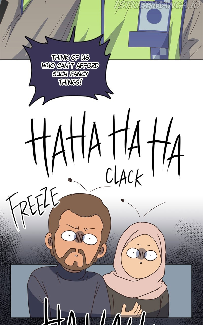 Tales of Sarimin the Jinn chapter 63 - page 15