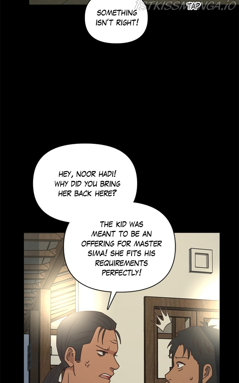 Tales of Sarimin the Jinn chapter 63 - page 26