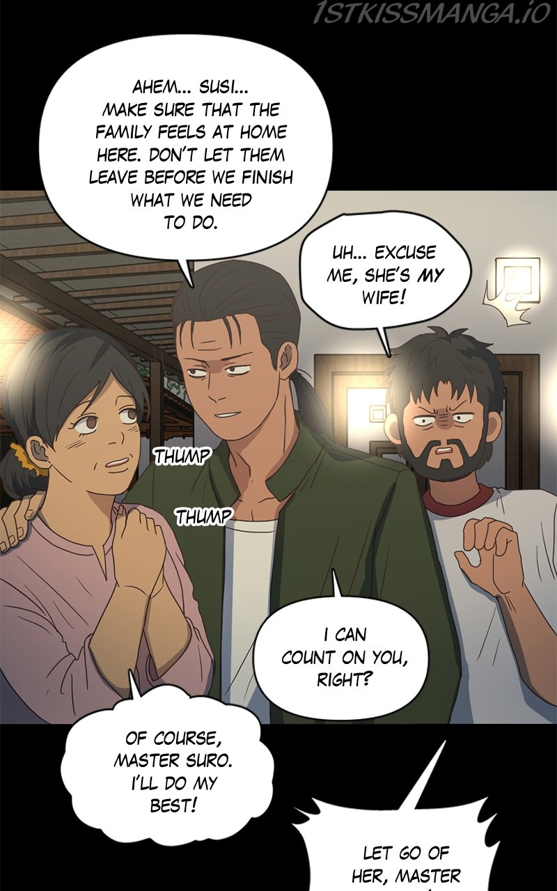 Tales of Sarimin the Jinn chapter 63 - page 31