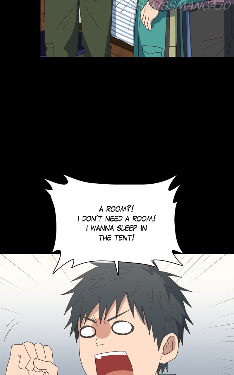 Tales of Sarimin the Jinn chapter 63 - page 56