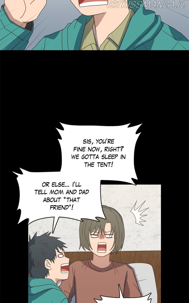Tales of Sarimin the Jinn chapter 63 - page 57
